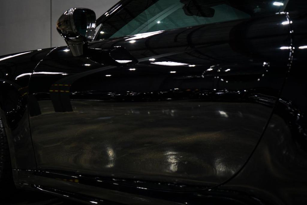used 2022 Porsche 911 car, priced at $272,989