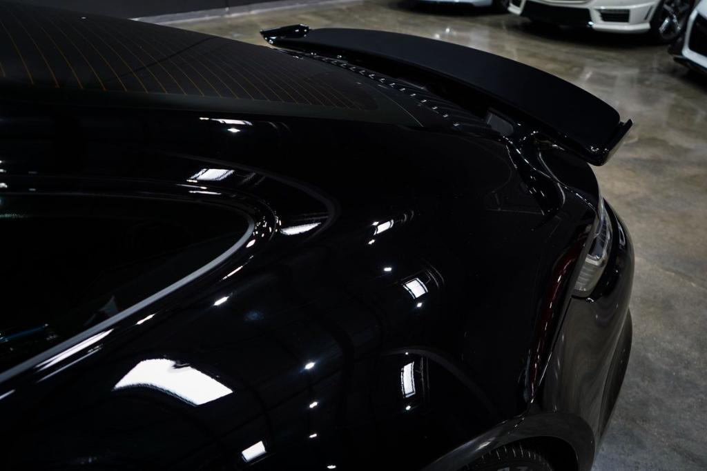 used 2022 Porsche 911 car, priced at $272,989