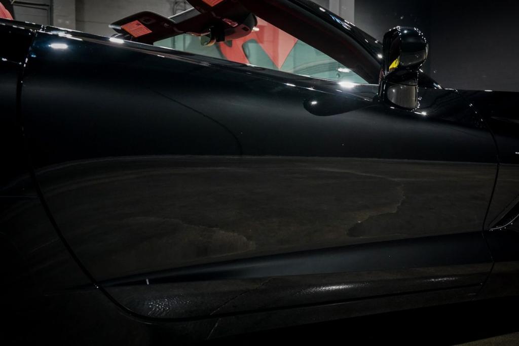 used 2019 Chevrolet Corvette car, priced at $64,989