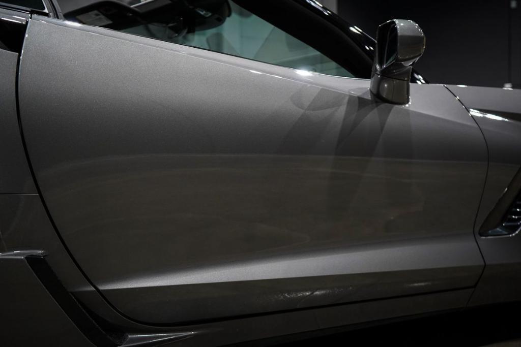 used 2015 Chevrolet Corvette car, priced at $76,989