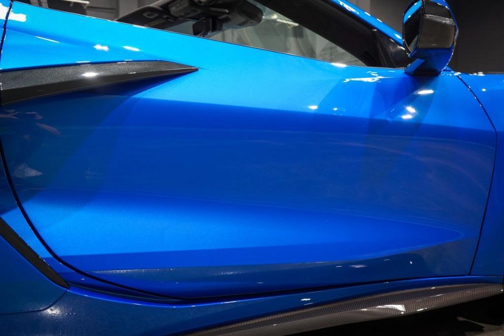 used 2024 Chevrolet Corvette car, priced at $159,989