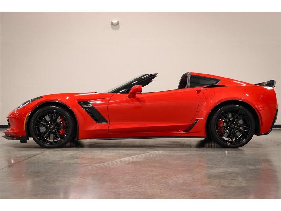 used 2019 Chevrolet Corvette car, priced at $89,989