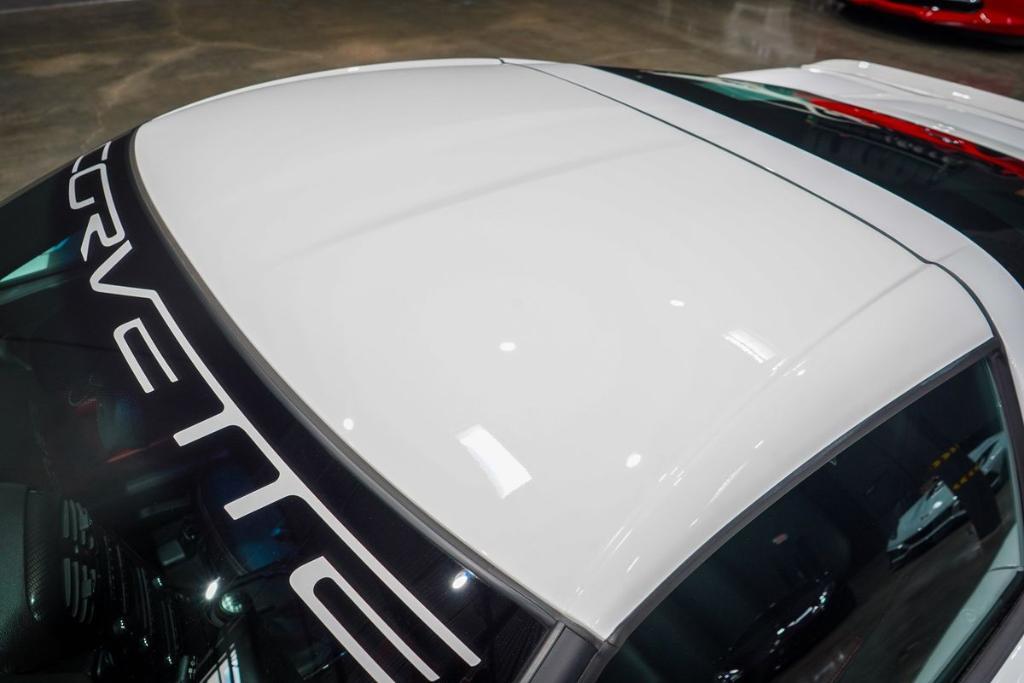 used 2007 Chevrolet Corvette car, priced at $84,989