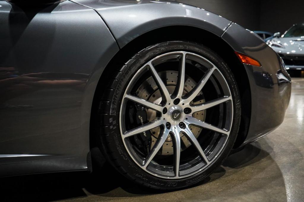 used 2014 McLaren MP4-12C car, priced at $137,989