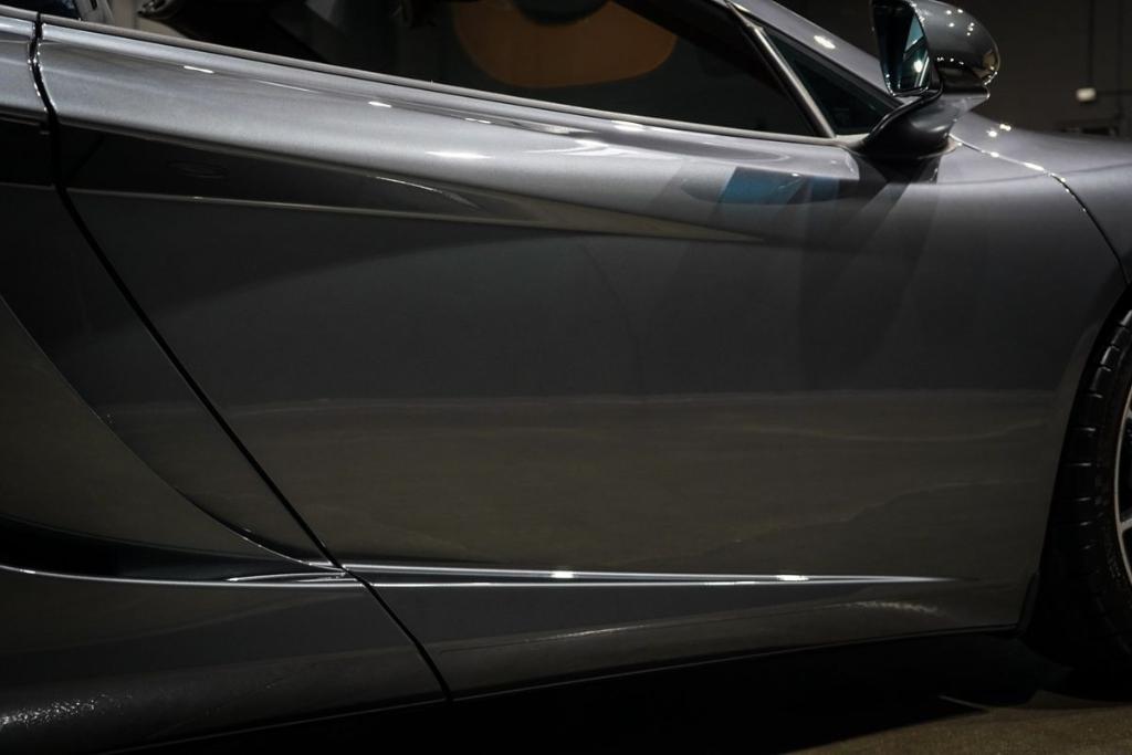 used 2014 McLaren MP4-12C car, priced at $137,989