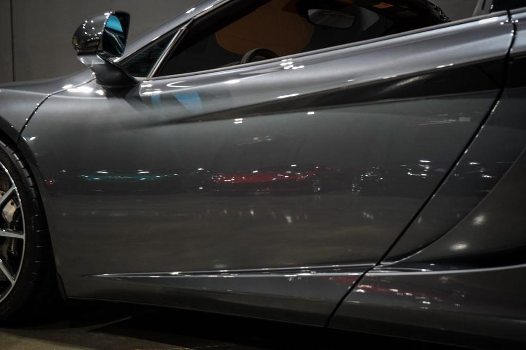 used 2014 McLaren MP4-12C car, priced at $137,989