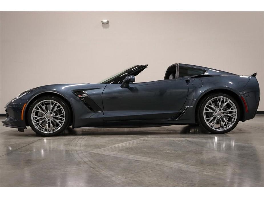 used 2019 Chevrolet Corvette car, priced at $83,989