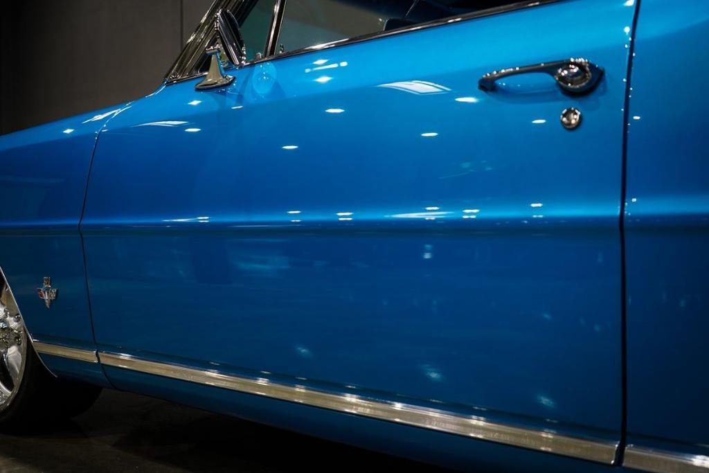 used 1967 Chevrolet Chevy II car, priced at $229,989