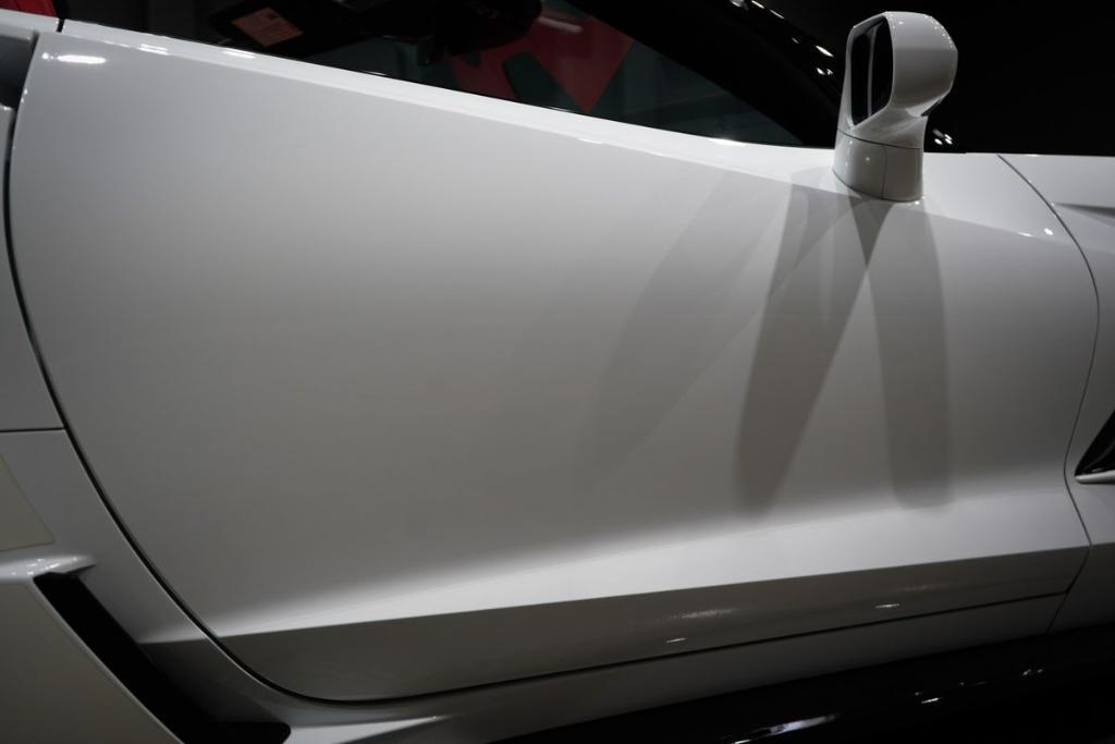 used 2018 Chevrolet Corvette car, priced at $74,989