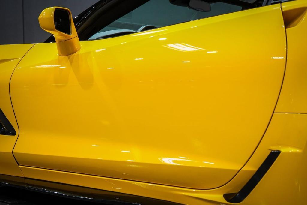 used 2015 Chevrolet Corvette car, priced at $92,989