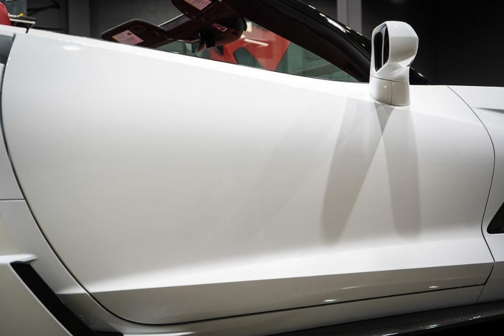 used 2016 Chevrolet Corvette car, priced at $84,989