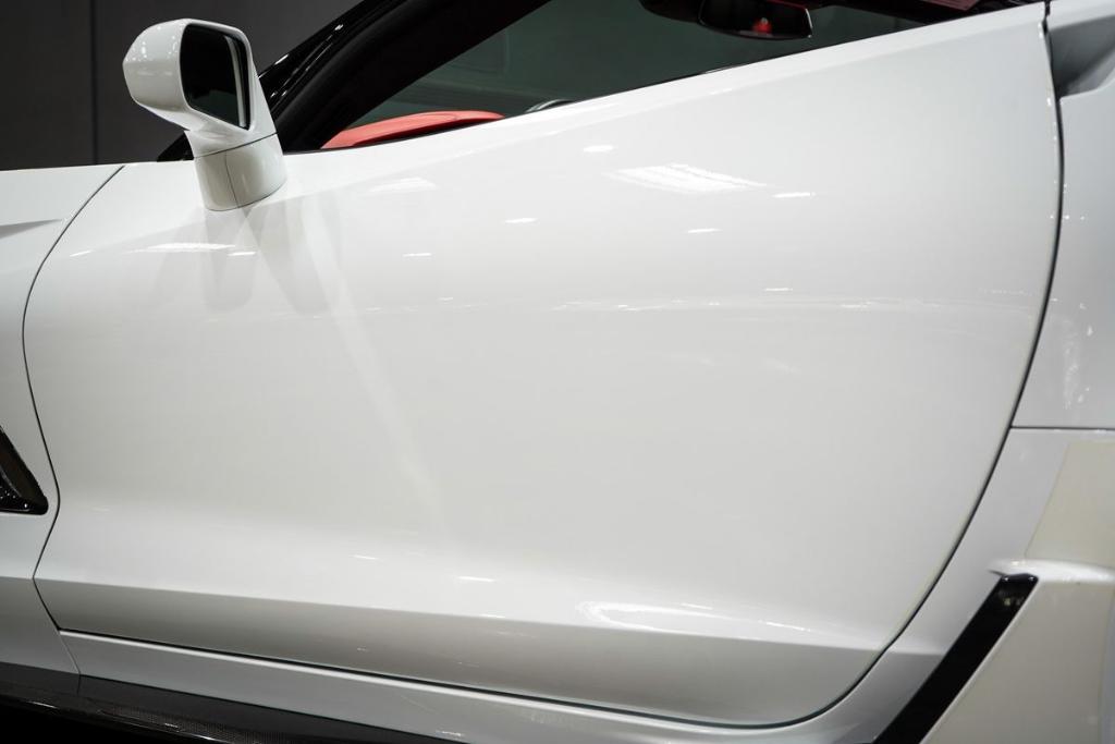 used 2016 Chevrolet Corvette car, priced at $84,989