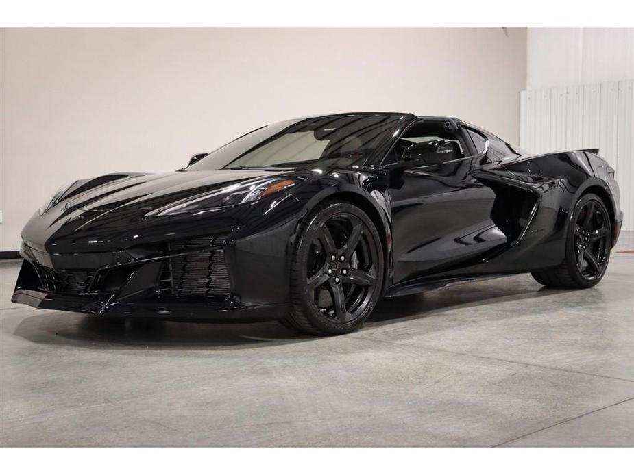 used 2024 Chevrolet Corvette car, priced at $144,989