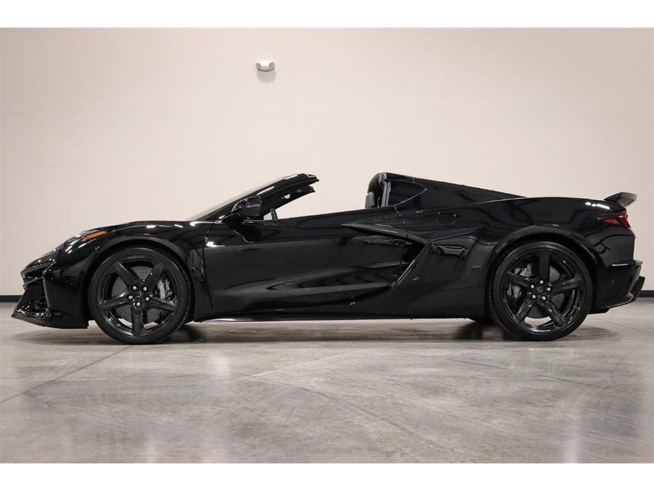 used 2024 Chevrolet Corvette car, priced at $144,989