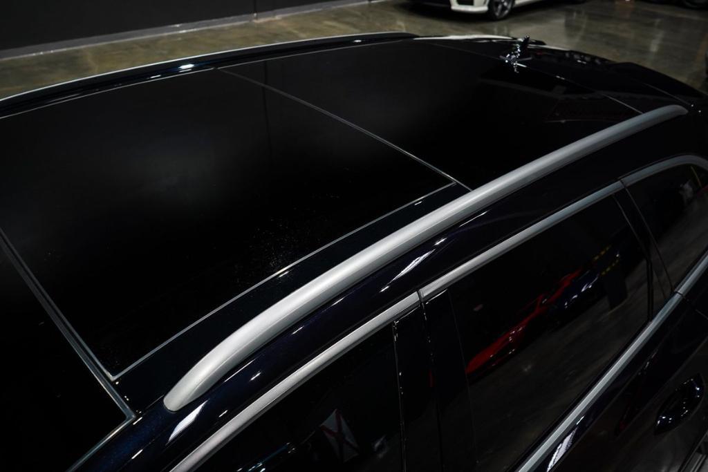 used 2024 Audi RS 6 Avant car, priced at $129,989