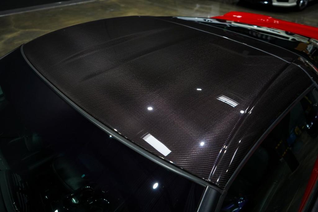 used 2010 Chevrolet Corvette car, priced at $142,989