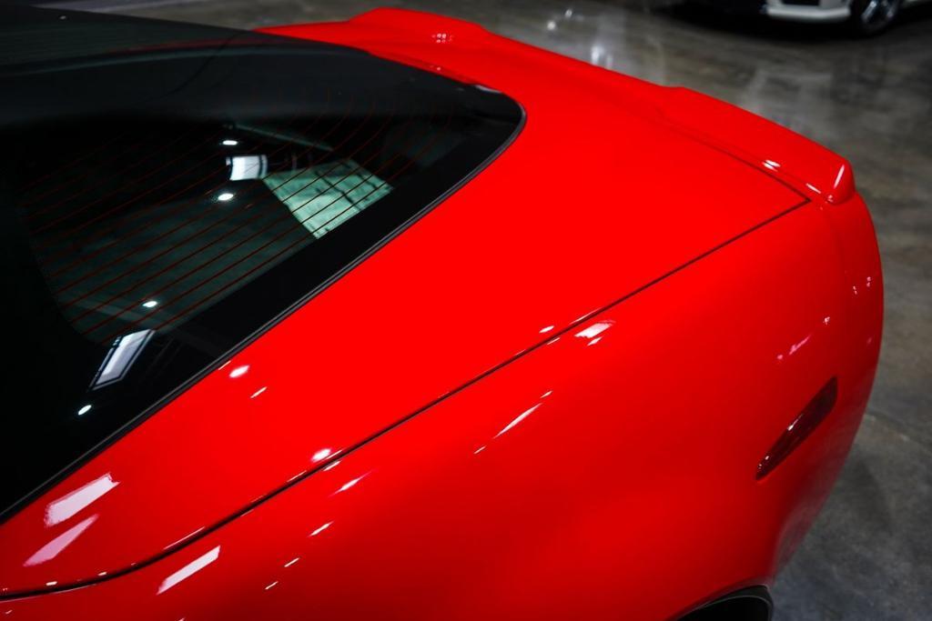 used 2010 Chevrolet Corvette car, priced at $142,989