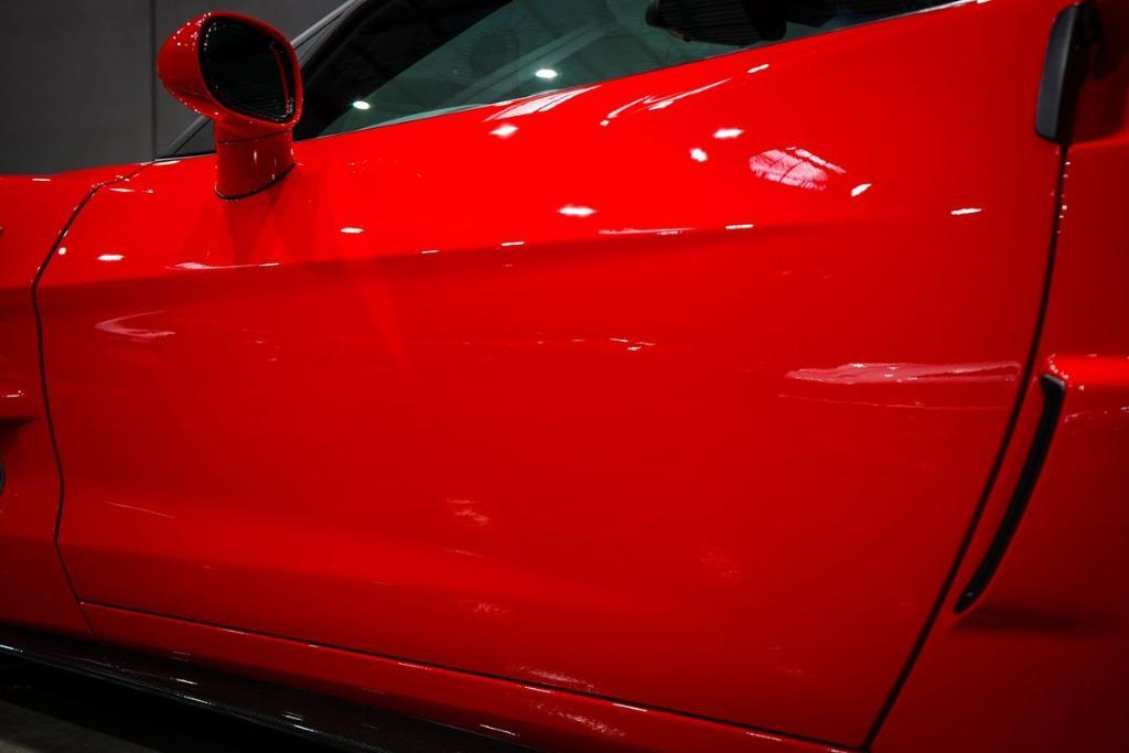 used 2010 Chevrolet Corvette car, priced at $142,989