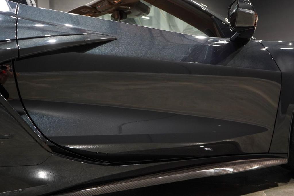 used 2024 Chevrolet Corvette car, priced at $169,989