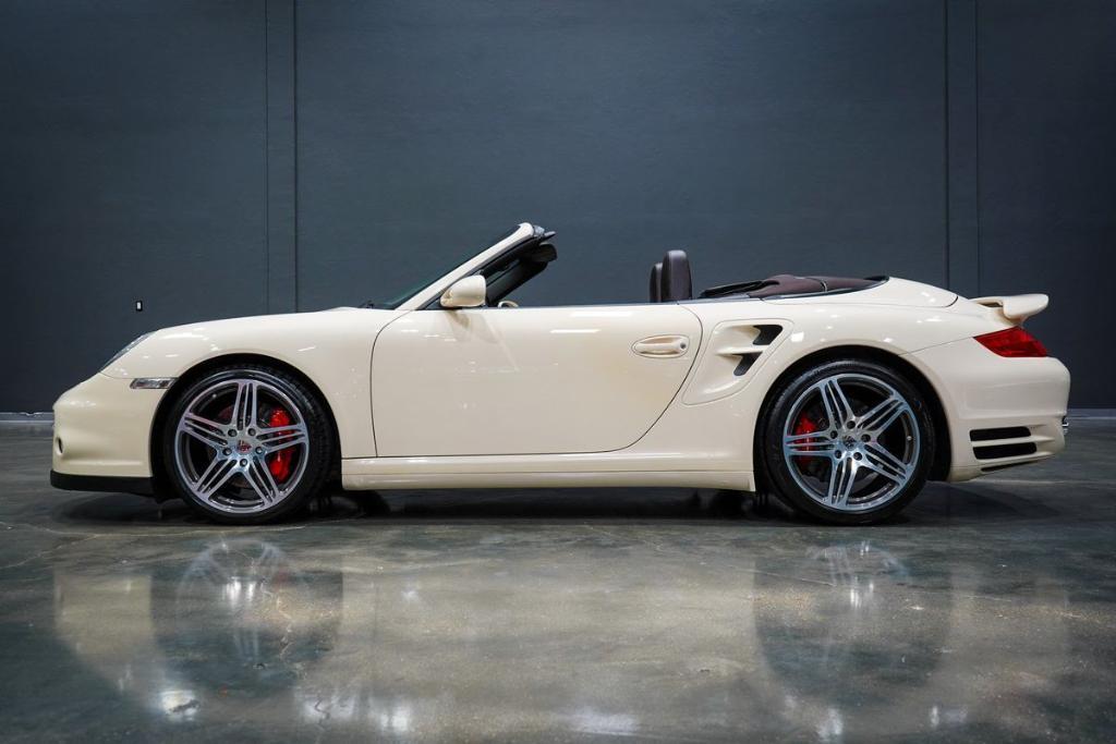 used 2009 Porsche 911 car, priced at $119,989