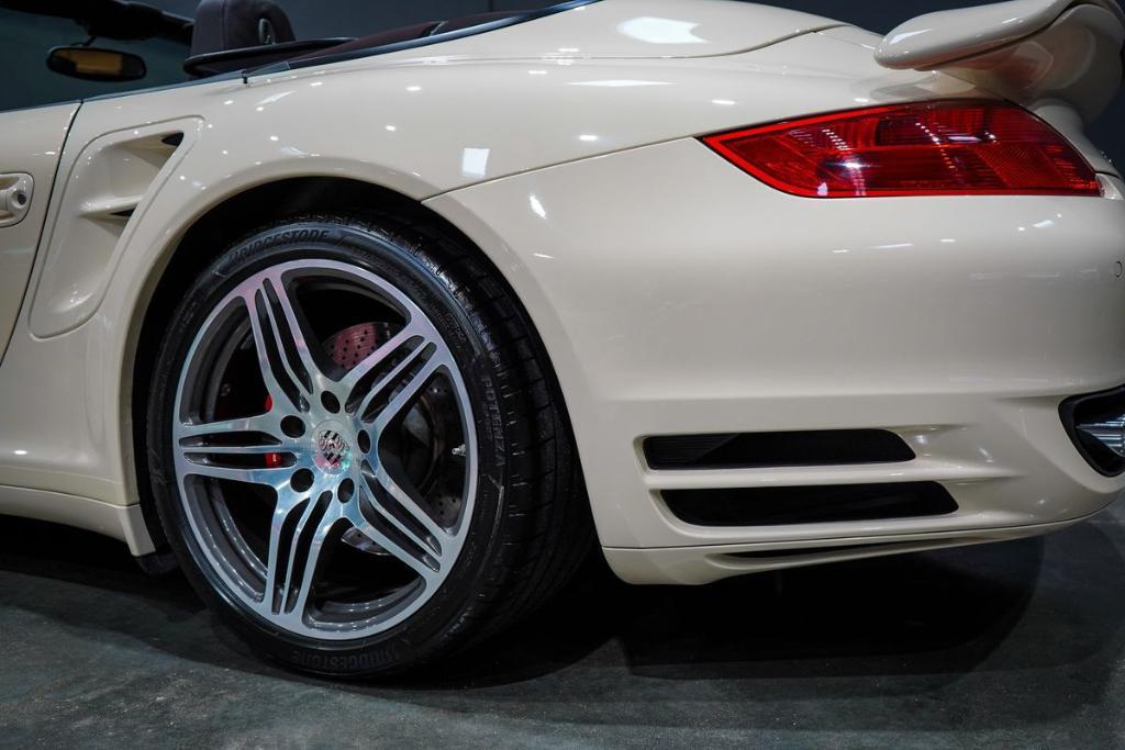 used 2009 Porsche 911 car, priced at $119,989