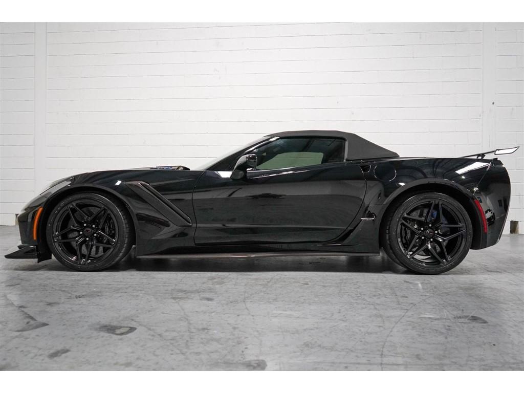 used 2019 Chevrolet Corvette car, priced at $149,989