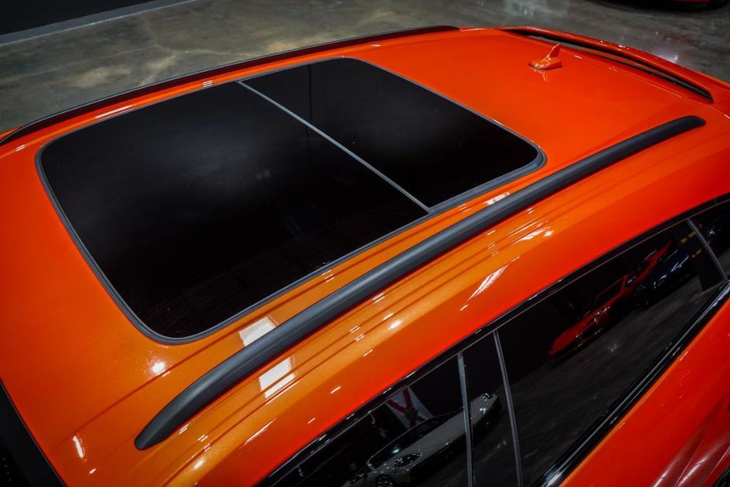 used 2022 Lamborghini Urus car, priced at $234,989