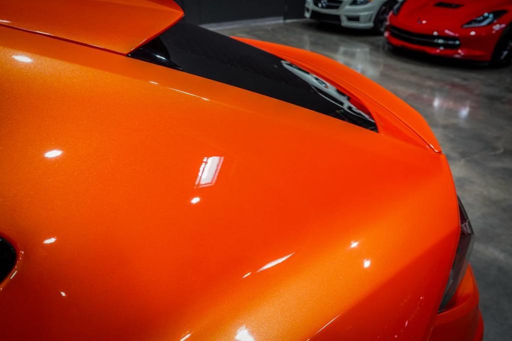 used 2022 Lamborghini Urus car, priced at $234,989