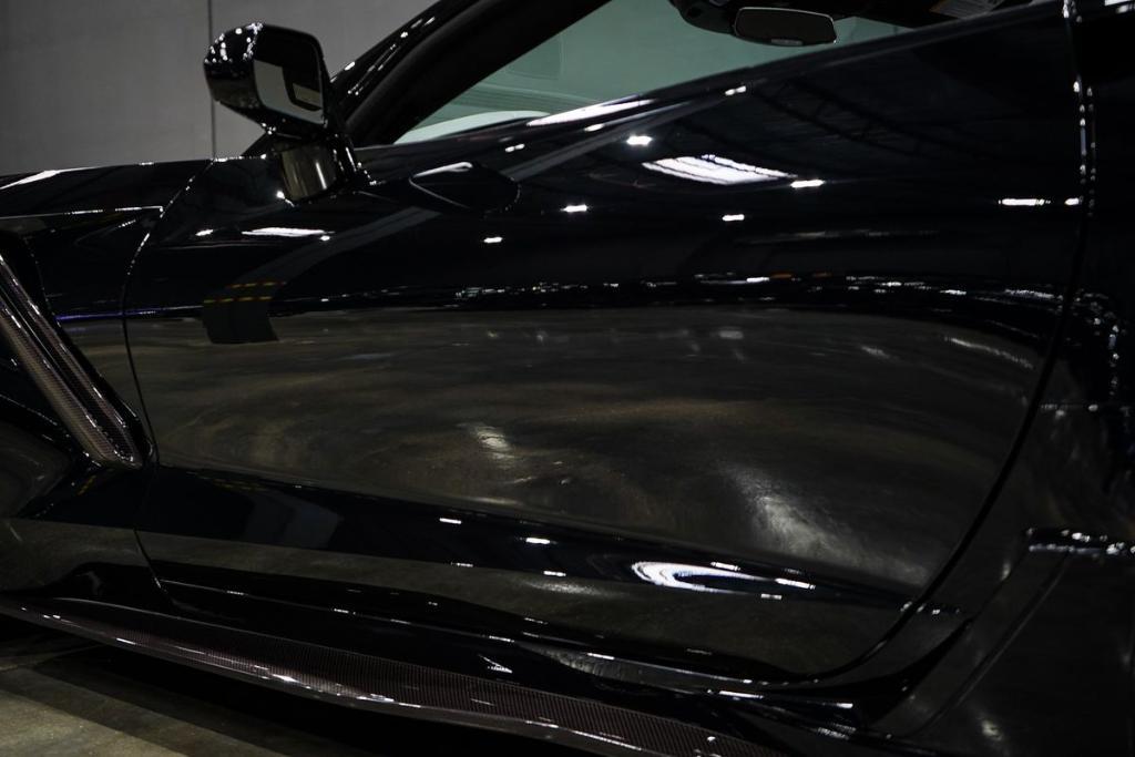 used 2019 Chevrolet Corvette car, priced at $179,989