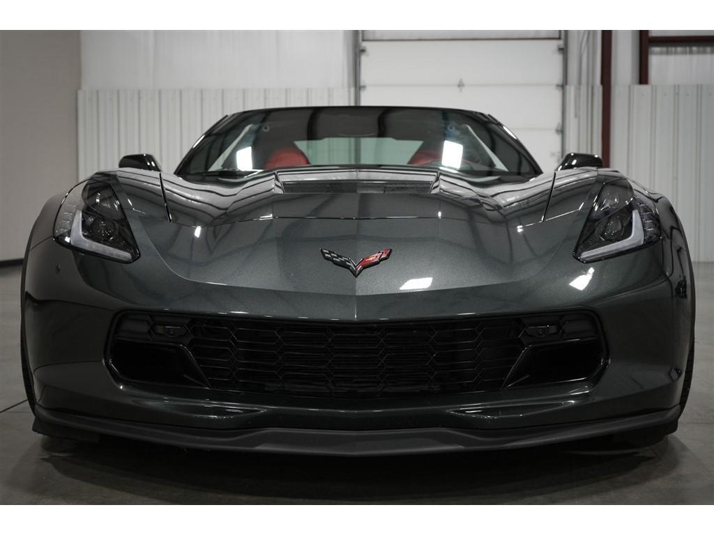 used 2019 Chevrolet Corvette car, priced at $67,989