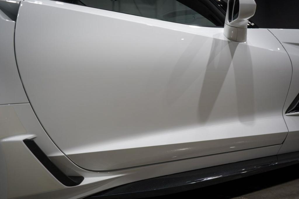 used 2019 Chevrolet Corvette car, priced at $74,989