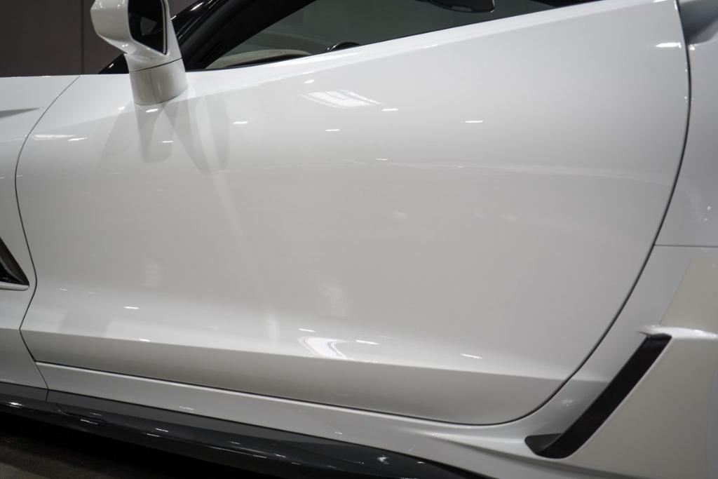 used 2019 Chevrolet Corvette car, priced at $74,989