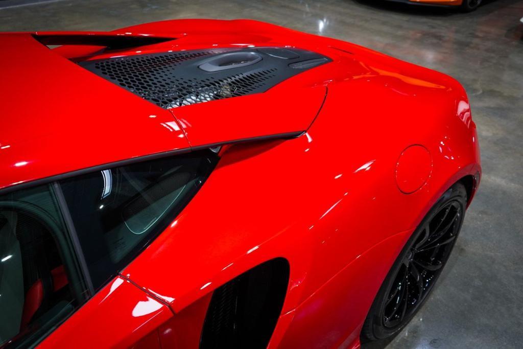 used 2024 McLaren Artura car, priced at $224,989