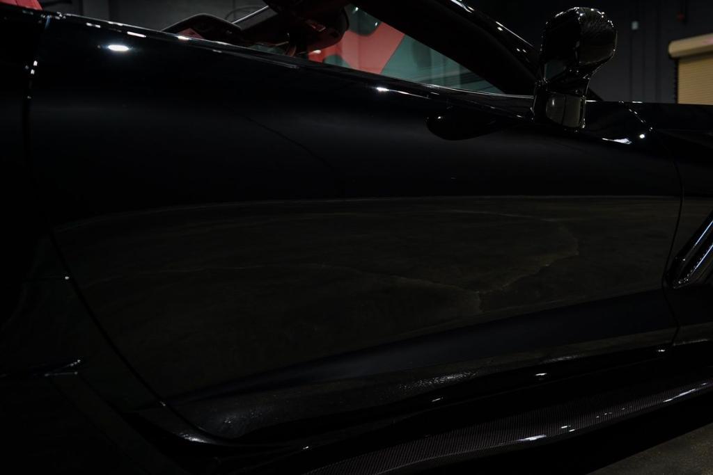 used 2019 Chevrolet Corvette car, priced at $169,989
