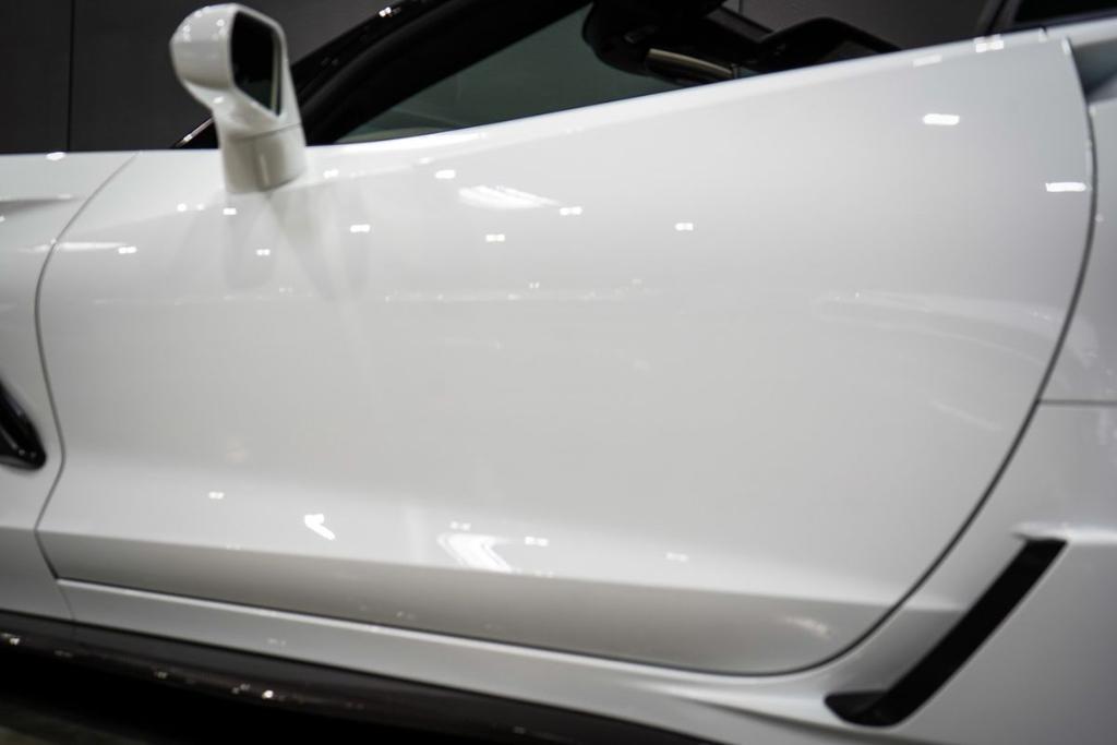 used 2019 Chevrolet Corvette car, priced at $159,989