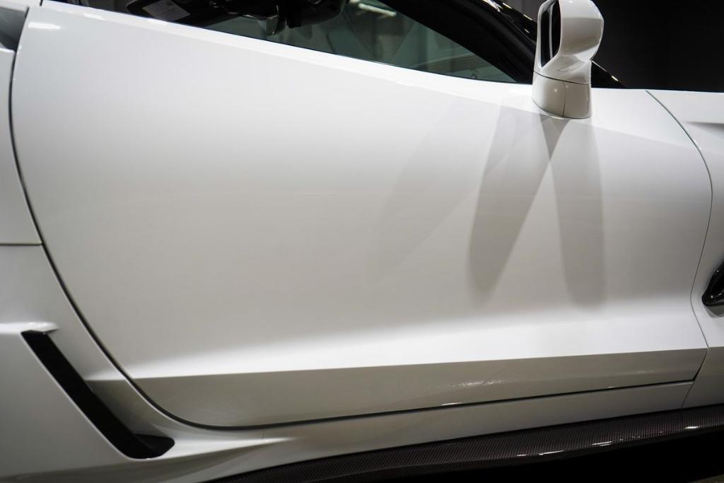 used 2019 Chevrolet Corvette car, priced at $159,989