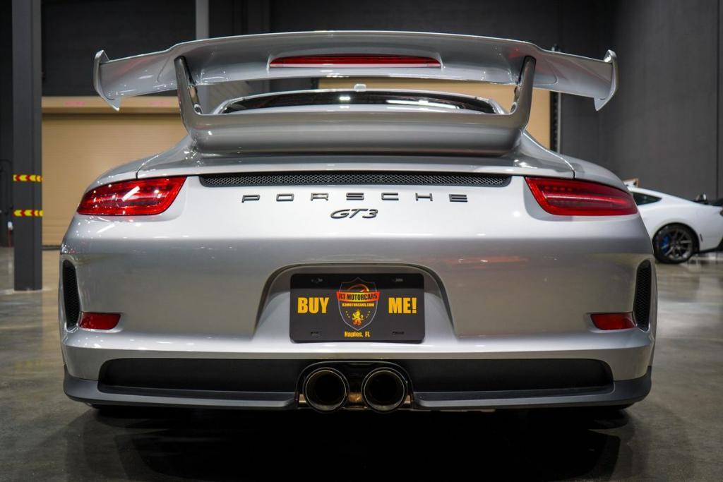used 2015 Porsche 911 car, priced at $159,989