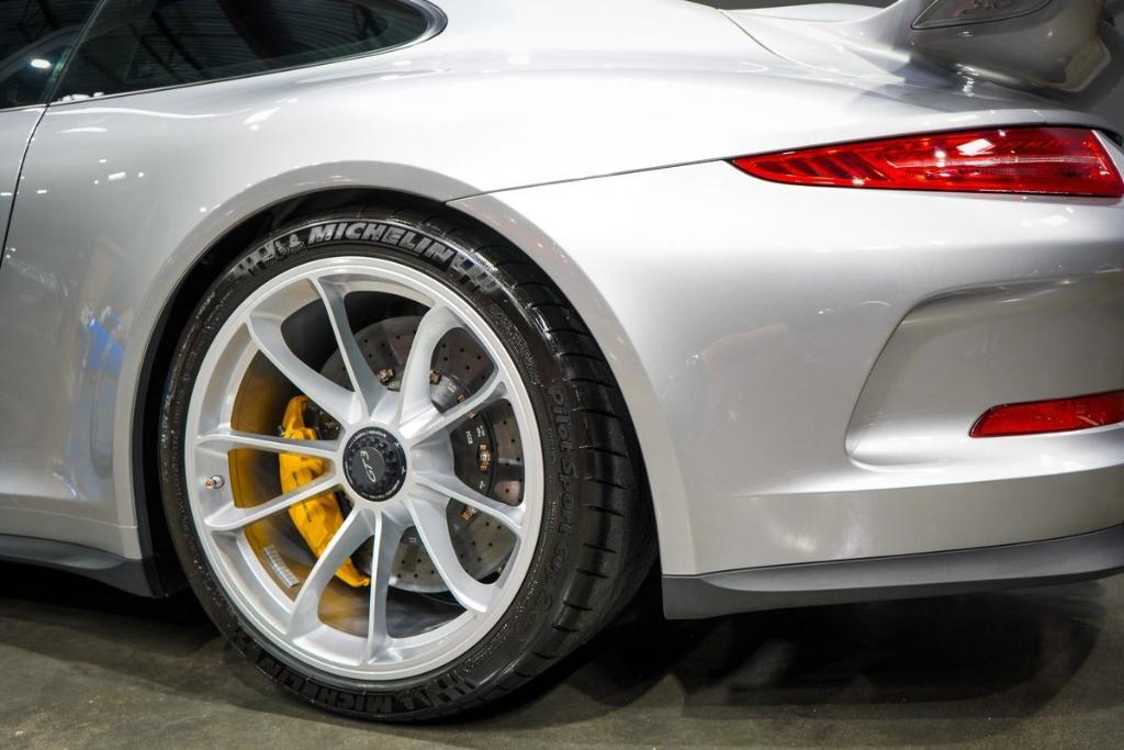 used 2015 Porsche 911 car, priced at $159,989