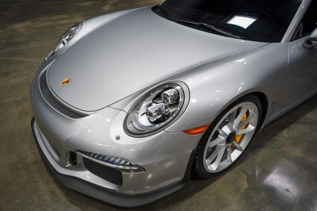 used 2015 Porsche 911 car, priced at $159,989