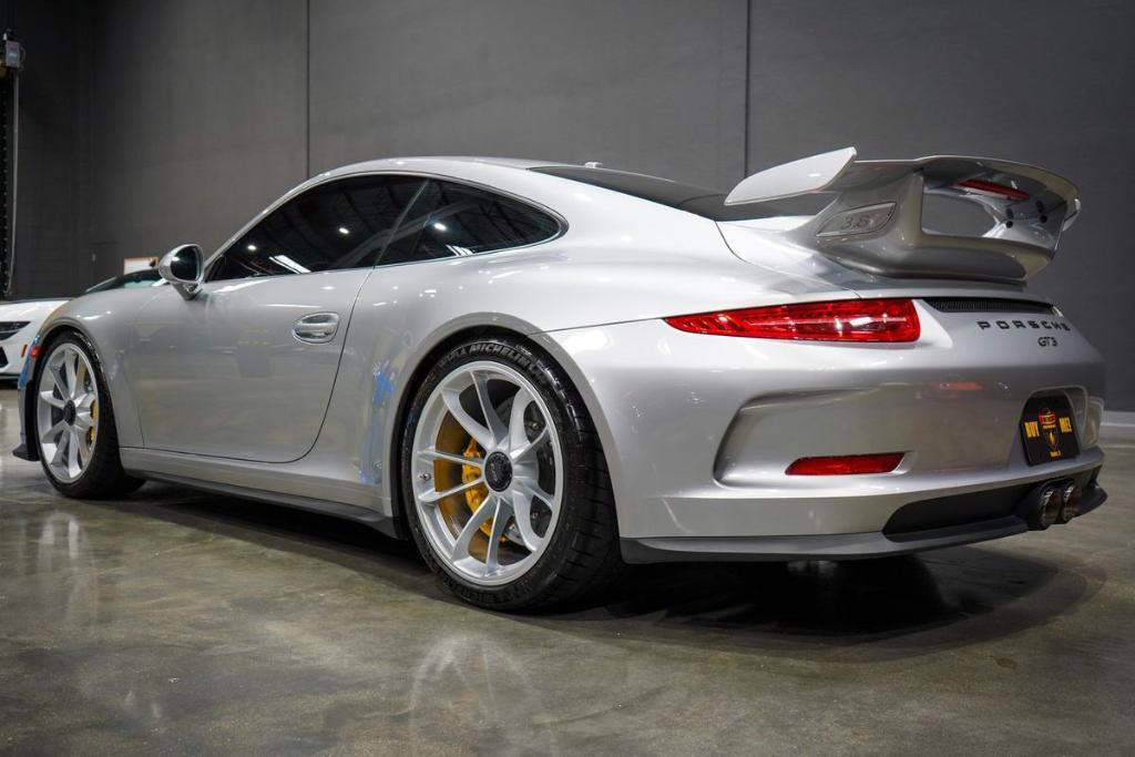 used 2015 Porsche 911 car, priced at $159,989