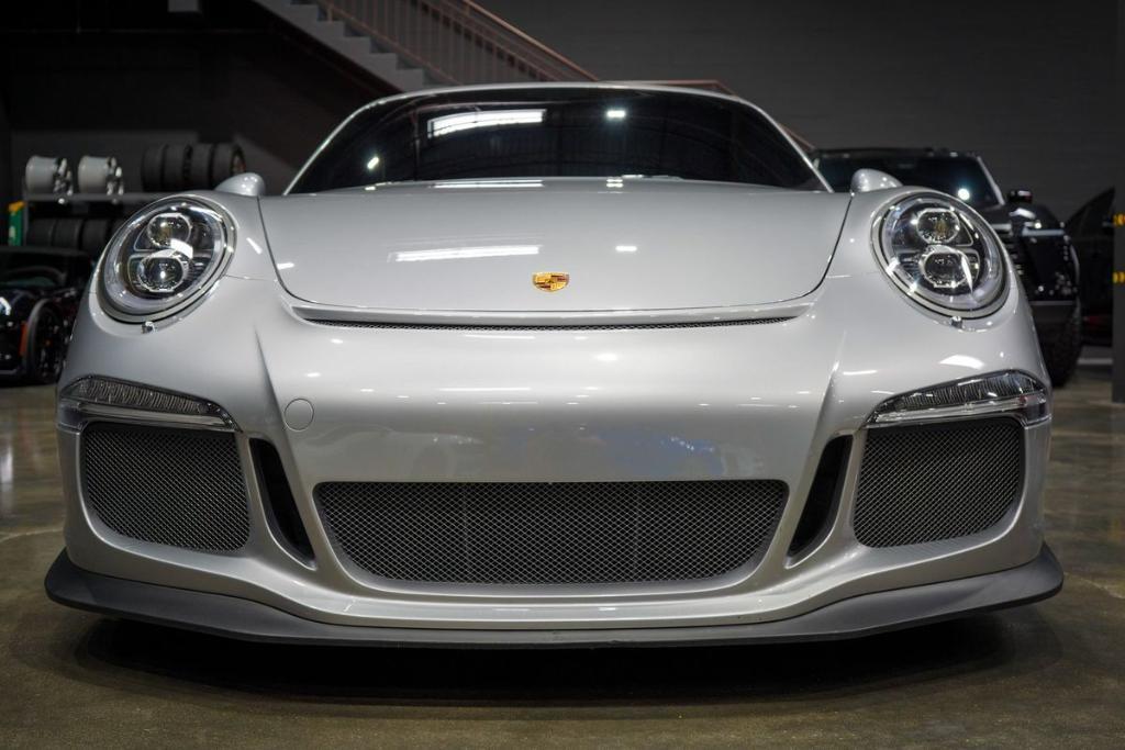 used 2015 Porsche 911 car, priced at $159,989