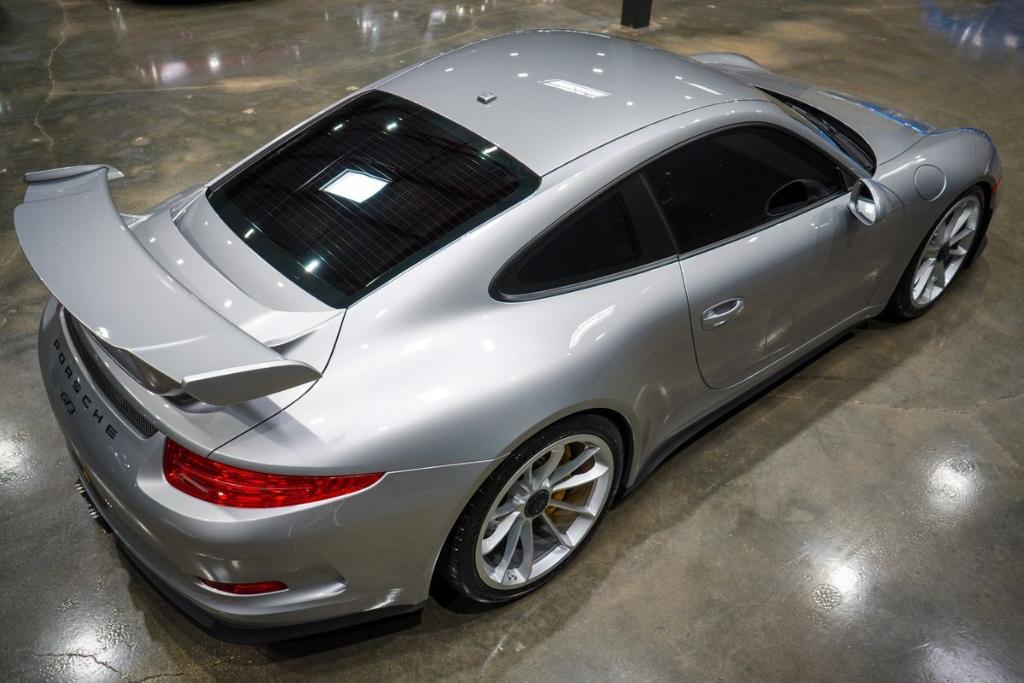 used 2015 Porsche 911 car, priced at $159,989