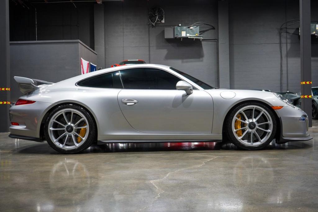 used 2015 Porsche 911 car, priced at $159,989