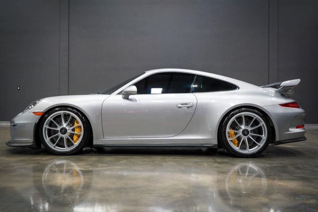 used 2015 Porsche 911 car, priced at $159,989