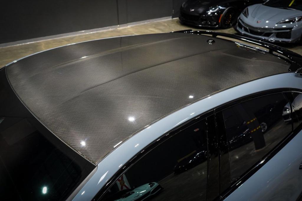 used 2024 Porsche Cayenne car, priced at $184,989