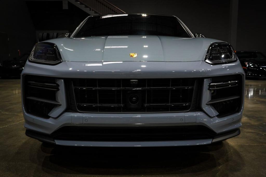 used 2024 Porsche Cayenne car, priced at $184,989