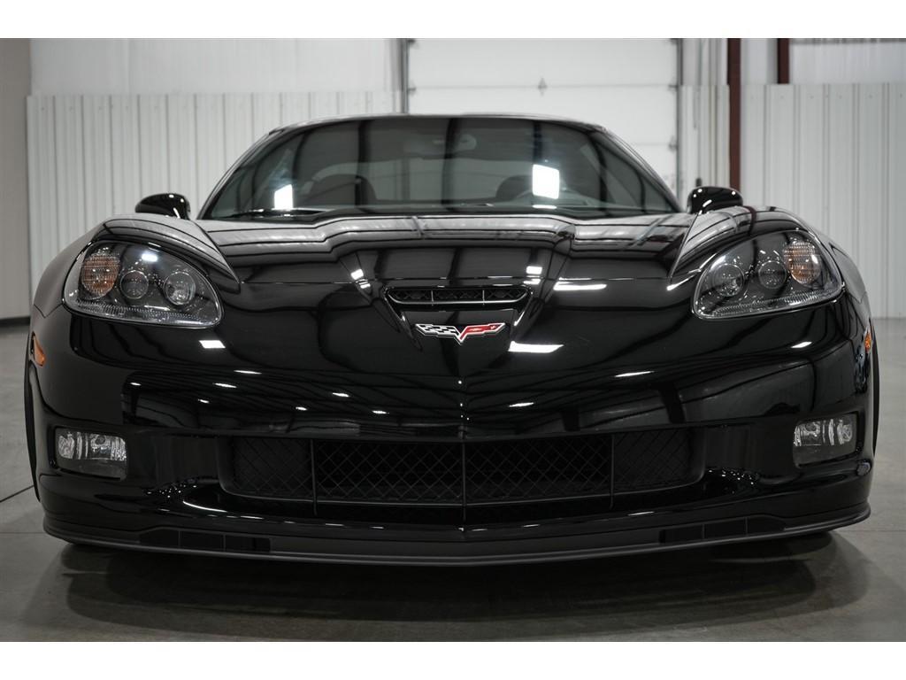 used 2006 Chevrolet Corvette car, priced at $74,989