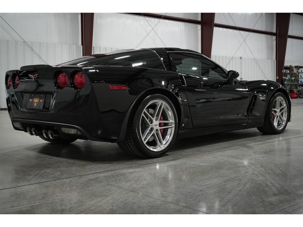 used 2006 Chevrolet Corvette car, priced at $74,989