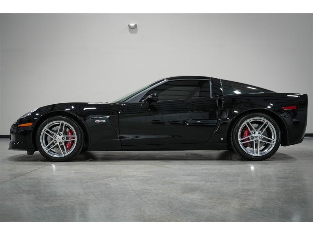 used 2006 Chevrolet Corvette car, priced at $74,989