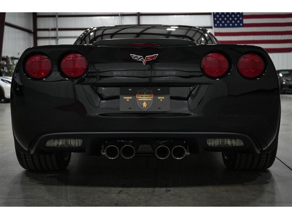 used 2006 Chevrolet Corvette car, priced at $74,989